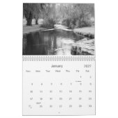Droomgebied Kalender (Jan 2027)