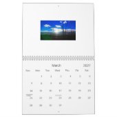 Droomgebied Kalender (Mar 2027)