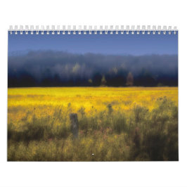 Droomgebied Kalender