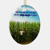 Droomgebied Keramisch Ornament (Rechts)