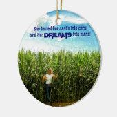 Droomgebied Keramisch Ornament (Links)