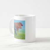 droomgebied koffiemok (Voorkant links)