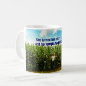 Droomgebied Koffiemok (Voorkant links)