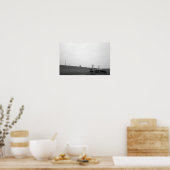 Droomgebied Poster (Keuken)