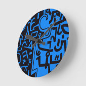 Droomgeesten Ronde Klok (Hoek)