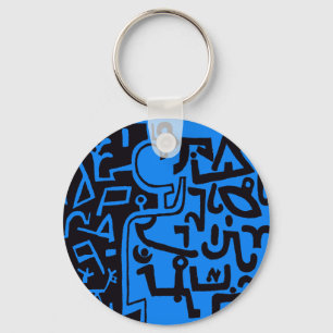 Droomgeesten Sleutelhanger