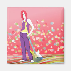 droomgelovige magneet