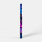 droomgolf samsung galaxy hoesje (Rechterkant)