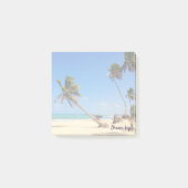 droomgroot - Post-it-Notes-pad Post-it® Notes (Voorkant)