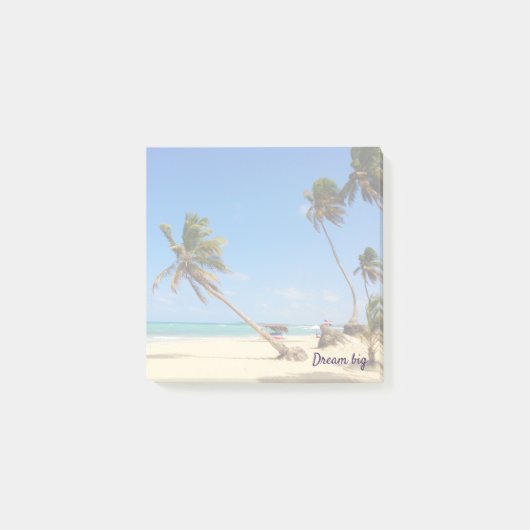 droomgroot - Post-it-Notes-pad Post-it® Notes (Voorkant)