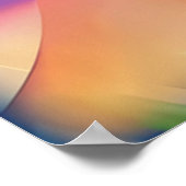 Droomhandelaren Poster (Hoek)