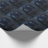 droomhuis cadeaupapier (Hoek)