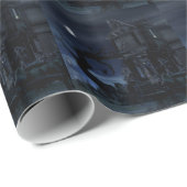 droomhuis cadeaupapier (Rol Hoek)