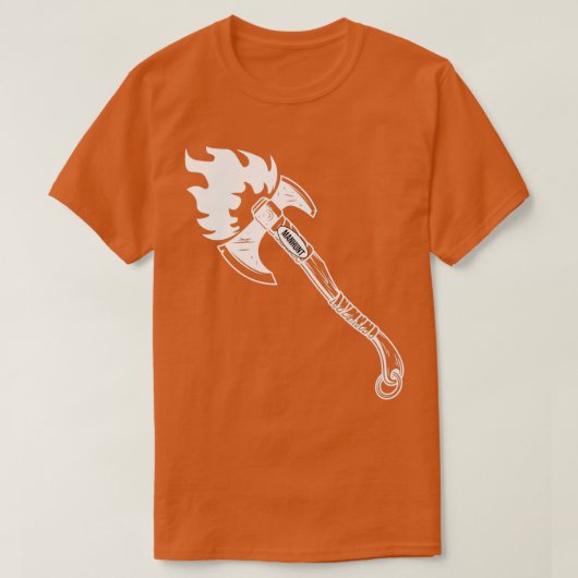 droomjacht 1 t-shirt (Design voorkant)