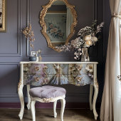 Droomjurk Fairy Tale Fantasia Shabby Chic Tissuepapier