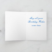 Droomkaart Kaart (Binnen)