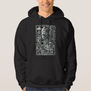 Droomkamer Hoodie