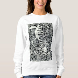Droomkamer T-shirt