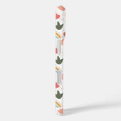 Droomkamerpatroon met wolken en sterren Case-Mate iPhone case (Achterkant / Rechts)