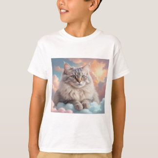droomKat T-shirt