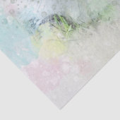 droomkattenpapier tissuepapier (Detail)