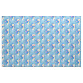 Droomkattenstof Stof (Yard (91,4 cm))