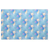 Droomkattenstof Stof (Fat Quarter)