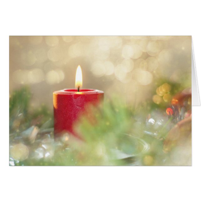 Droomkerst (Voorkant Horizontaal)