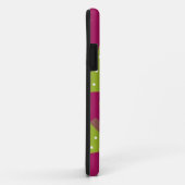 Droomkerstbomen Case-Mate iPhone Case (Achterkant/rechts)