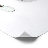 Droomkeukens, studioproduct poster (Hoek)