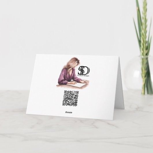 Droomkonijntjes Worden Mijn Valentijnspartner Lief Feestdagen Kaart (Achterkant)