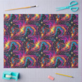 droomkosmos tissuepapier (Craft)