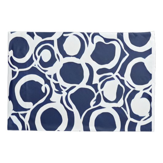 Droomkussens Kussensloop (Achterkant)