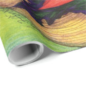 Droomland Cadeaupapier (Rol Hoek)