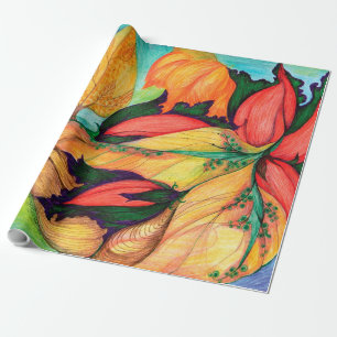 Droomland Cadeaupapier