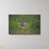 droomland canvas afdruk (Voorkant)