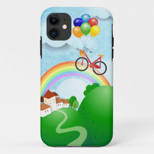 droomland Case-Mate iPhone case