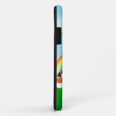 droomland Case-Mate iPhone case (Achterkant/rechts)