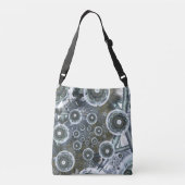 droomland crossbody tas (Achterkant)