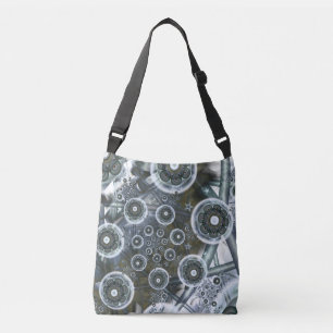 droomland crossbody tas