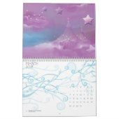 droomland kalender (Mar 2027)