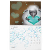 droomland kalender (Feb 2027)