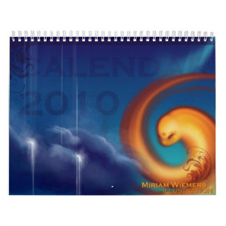 droomland kalender