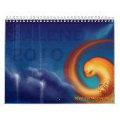 droomland kalender (Hoes)