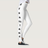 droomland leggings (Rechts)