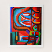 droomland legpuzzel (Verticaal)