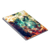 droomland notitieboek (Rechterzijde)