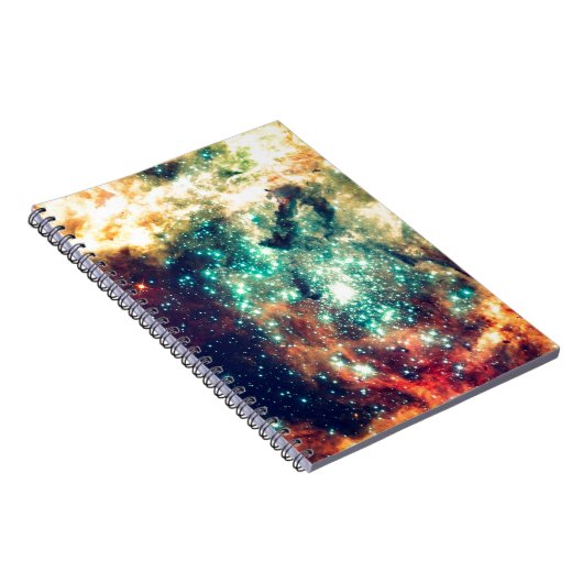 droomland notitieboek (Rechterzijde)