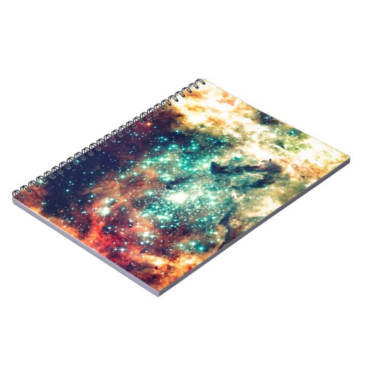 droomland notitieboek (Linkerzijde)