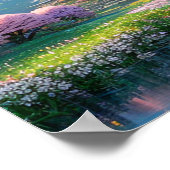 Droomland Poster (Hoek)